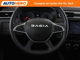 Dacia Duster 1.3 TCe Journey Go