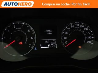 Dacia Duster 1.3 TCe Journey Go