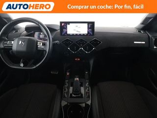 DS DS 3 1.5 Blue-HDi Performance Line