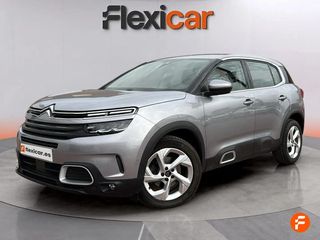 Citroën C5 Aircross BlueHdi 96kW (130CV) S&S C Series