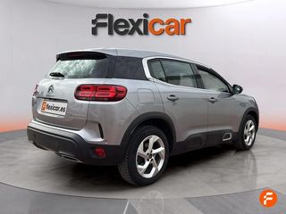 Citroën C5 Aircross BlueHdi 96kW (130CV) S&S C Series