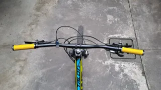 Bici Giant Talon M 29 pollici