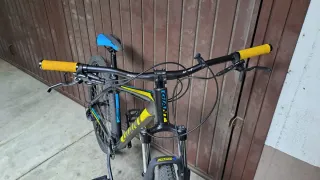 Bici Giant Talon M 29 pollici