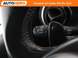 Smart Forfour 0.9 Turbo Basis passion