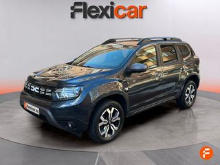 Dacia Duster Journey Go TCE 96kW(130CV) 4X2