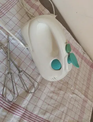 Frullatore Elettrico G3 Ferrari Mixy