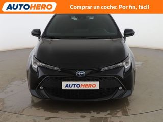 Toyota Corolla 1.8 Hybrid Active Tech