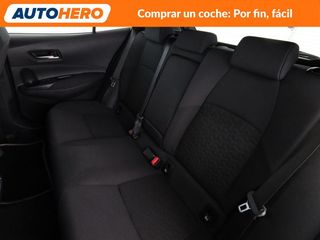 Toyota Corolla 1.8 Hybrid Active Tech