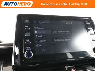 Toyota Corolla 1.8 Hybrid Active Tech