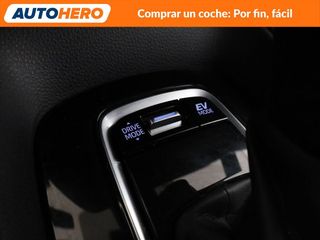 Toyota Corolla 1.8 Hybrid Active Tech