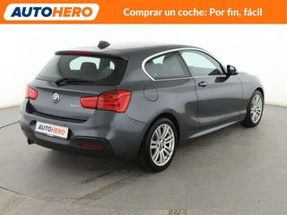 BMW Serie 1 118d M Sport
