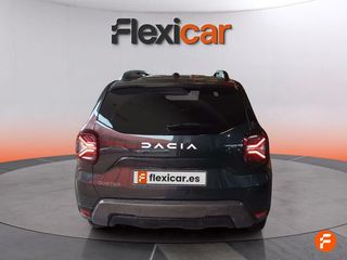 Dacia Duster Journey Go TCE 96kW(150CV) 4X2 - 5P (2023)