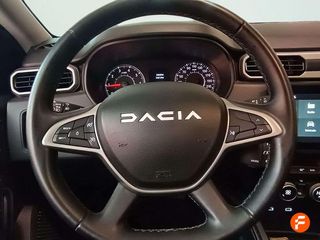 Dacia Duster Journey Go TCE 96kW(150CV) 4X2 - 5P (2023)