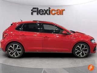 Volkswagen Polo GTI 2.0 TSI 147kW (200CV) DSG