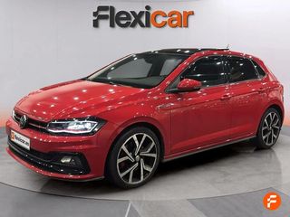 Volkswagen Polo GTI 2.0 TSI 147kW (200CV) DSG
