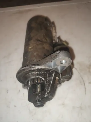 Motor de arranque Ford Transit