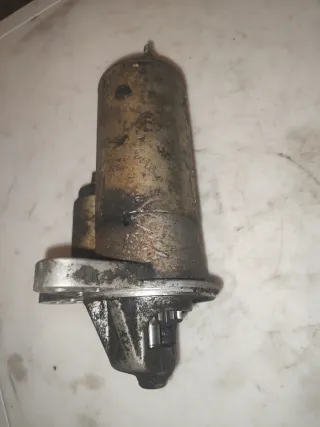 Motor de arranque Ford Transit