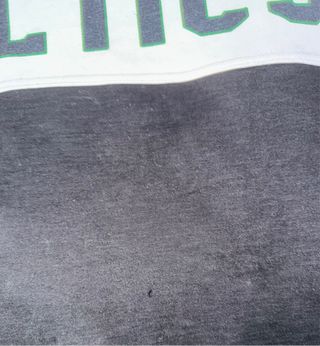 Sudadera Mitchell & Ness Boston Celtics