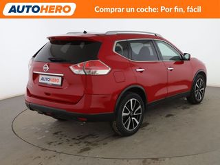 Nissan X-Trail 1.6 dCi 360