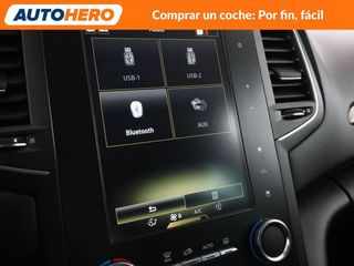 Renault Megane 1.3 TCe Zen