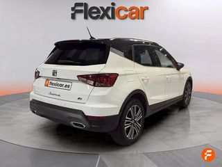 Seat Arona 1.0 TSI 81kW (110CV) FR