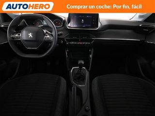 Peugeot 208 1.2 PureTech Style