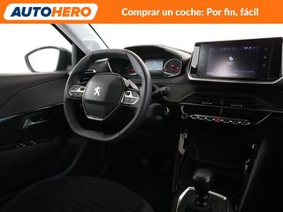 Peugeot 208 1.2 PureTech Style