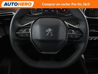 Peugeot 208 1.2 PureTech Style