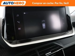 Peugeot 208 1.2 PureTech Style