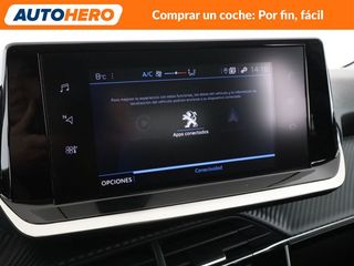 Peugeot 208 1.2 PureTech Style