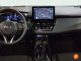 Toyota Corolla 200H GR-Sport Touring Sport