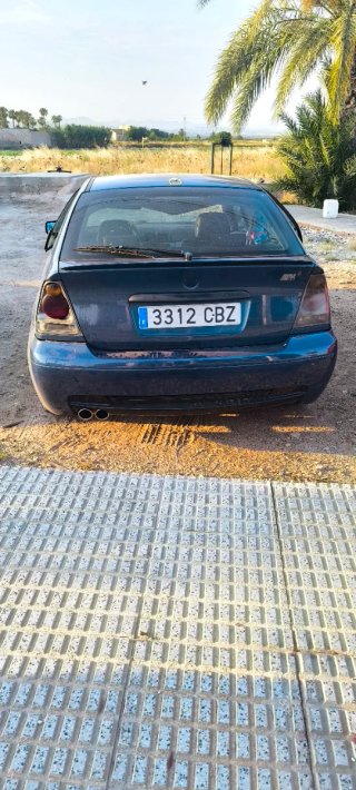 BMW Serie 3 2002