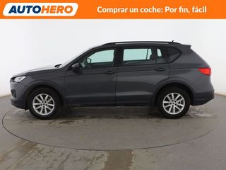 Seat Tarraco 1.5 TSI ACT Style