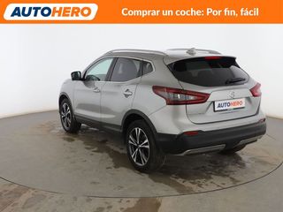 Nissan Qashqai 1.3 DIG-T N-Tec
