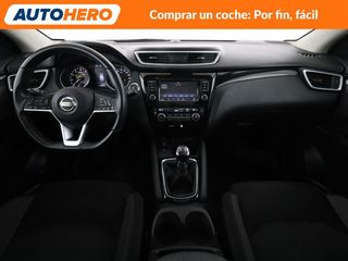 Nissan Qashqai 1.3 DIG-T N-Tec