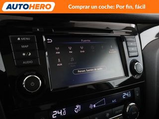 Nissan Qashqai 1.3 DIG-T N-Tec