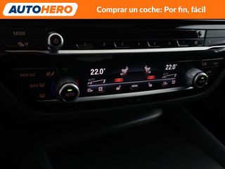 BMW Serie 5 520d Mild-Hybrid M Sport