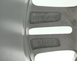 Llanta hyundai 52910j9100 kona os ose osi 2376880