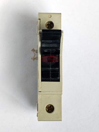 LOTE DE 30 PORTAFUSIBLES