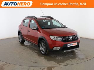 Dacia Sandero 0.9 TCe Stepway