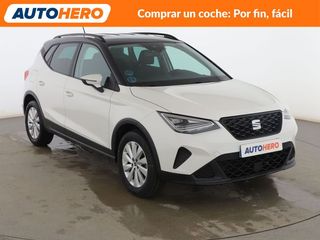 Seat Arona 1.0 TSI Style