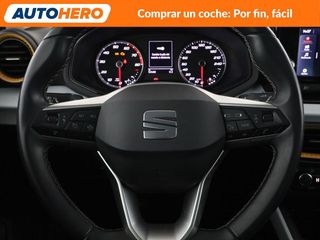Seat Arona 1.0 TSI Style