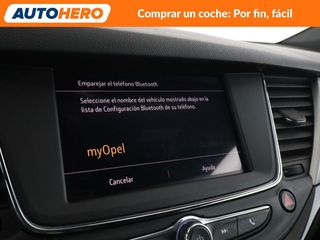 Opel Astra 1.2 Turbo GS Line ST