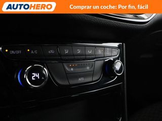 Opel Astra 1.2 Turbo GS Line ST