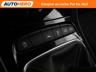 Opel Astra 1.2 Turbo GS Line ST