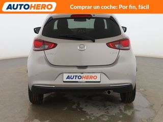 Mazda 2 1.5 e-Skyactiv-G Mild-Hybrid Zenith