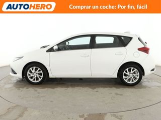 Toyota Auris 1.2 Turbo Active