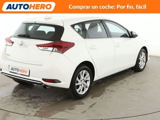 Toyota Auris 1.2 Turbo Active