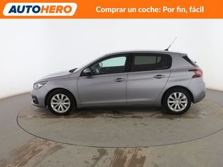 Peugeot 308 1.2 PureTech Style