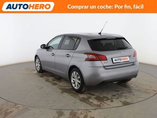 Peugeot 308 1.2 PureTech Style